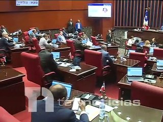 #NacionalesTN: Senado aprueba proyecto establece tasa cero a 67 productos de la canasta básica familiar. 26/04/2022