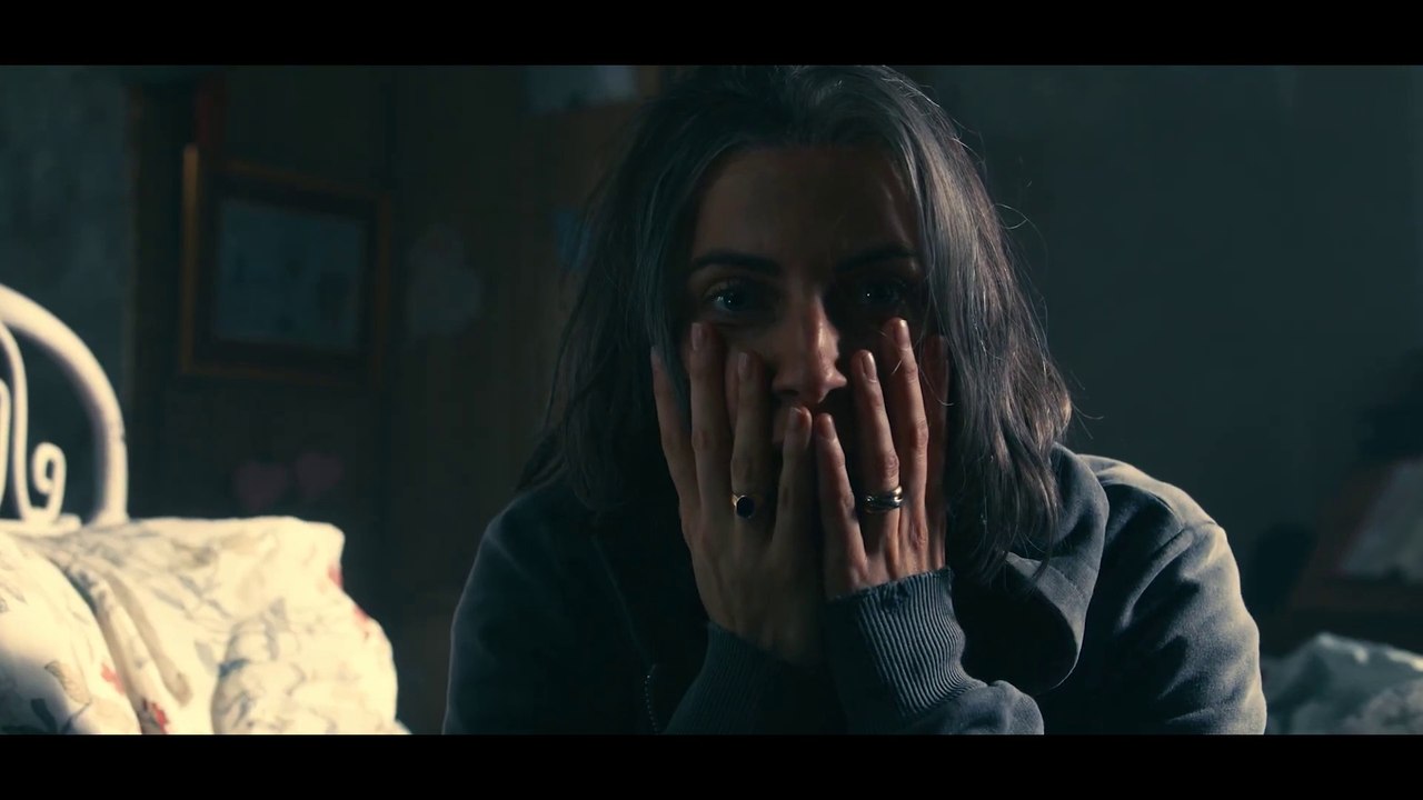 Die Bilderkriegerin. Anja Niedringhaus - Trailer (Deutsch) HD