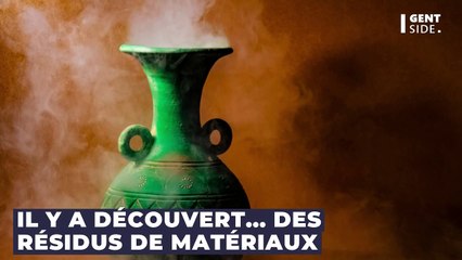 Des "grenades" vieilles de 1 000 ans découverte à Jérusalem ?