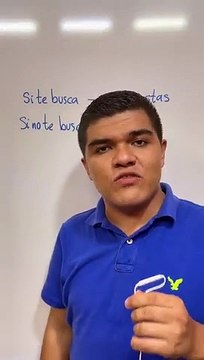 Profesor lo resuelve con matemáticas ¿Le gustas o no le gustas? Profesor lo resuelve con matemáticas