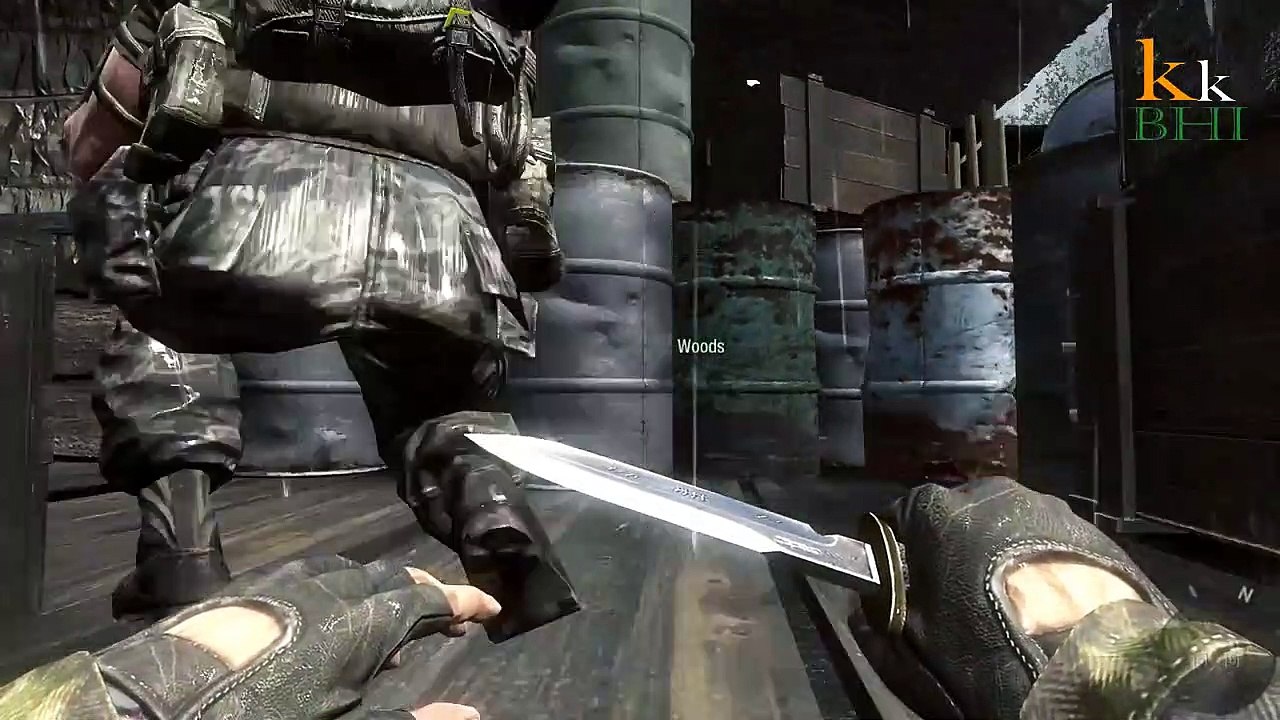 call of duty black ops gameplay walkthrough part 10