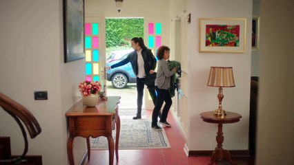 Stiletto Vendetta - Capítulo 36 - Audio Español | Ufak Tefek Cinayetler