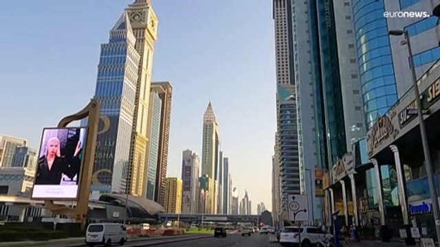 الإمارات تتعهد باستخدام مسؤول لأنظمة الذكاء الاصطناعي