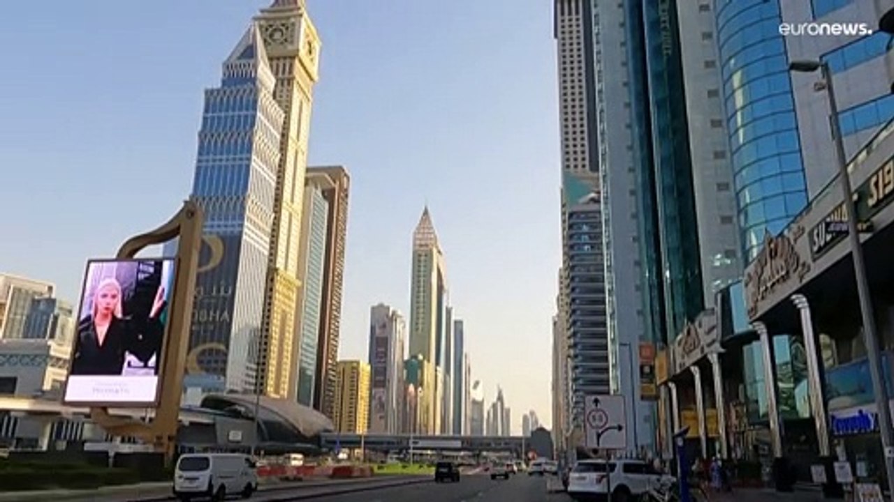 الإمارات تتعهد باستخدام "مسؤول" لأنظمة الذكاء الاصطناعي