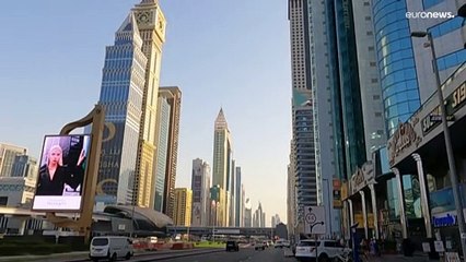 الإمارات تتعهد باستخدام "مسؤول" لأنظمة الذكاء الاصطناعي