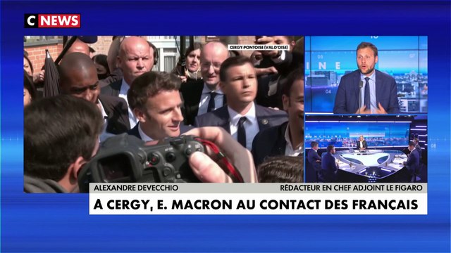 Alexandre Devecchio : «Il faut transformer le modèle pour réintégrer tous ceux qui ont été exclus»