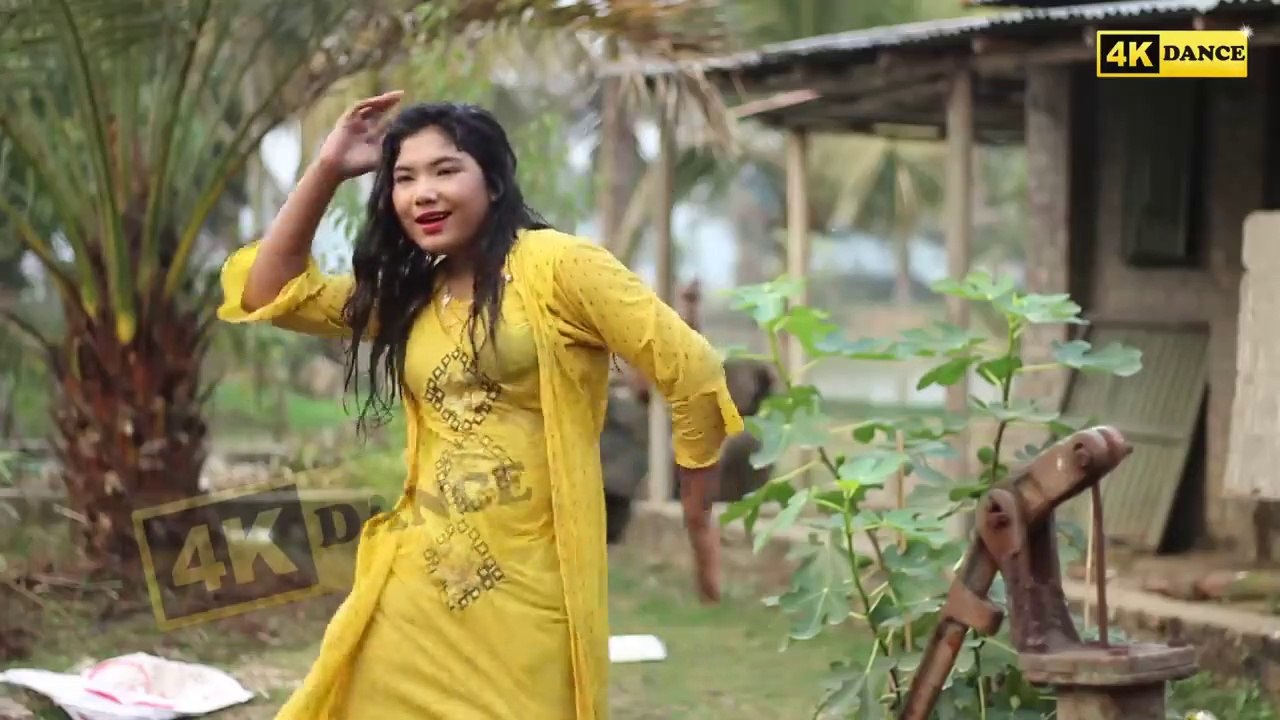 Saban Dimu Doilla 2022  - dance