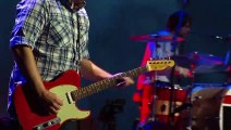 Under Pressure (Queen cover) with Eddie Vedder - Ben Harper and Relentless7 (live)
