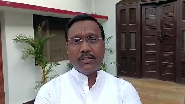 कांग्रेस का आरोप प्रदेश सरकार ने ओबीसी खत्म करने का षडयंत्र कर रही है