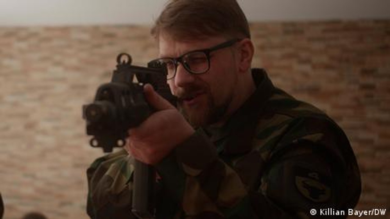 Litauer fürchten das Schicksal der Ukraine