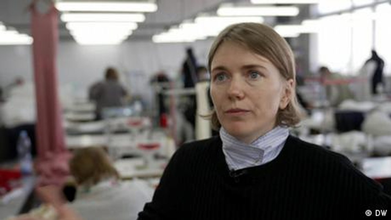 Ukraine: Rückkehr in den Krieg