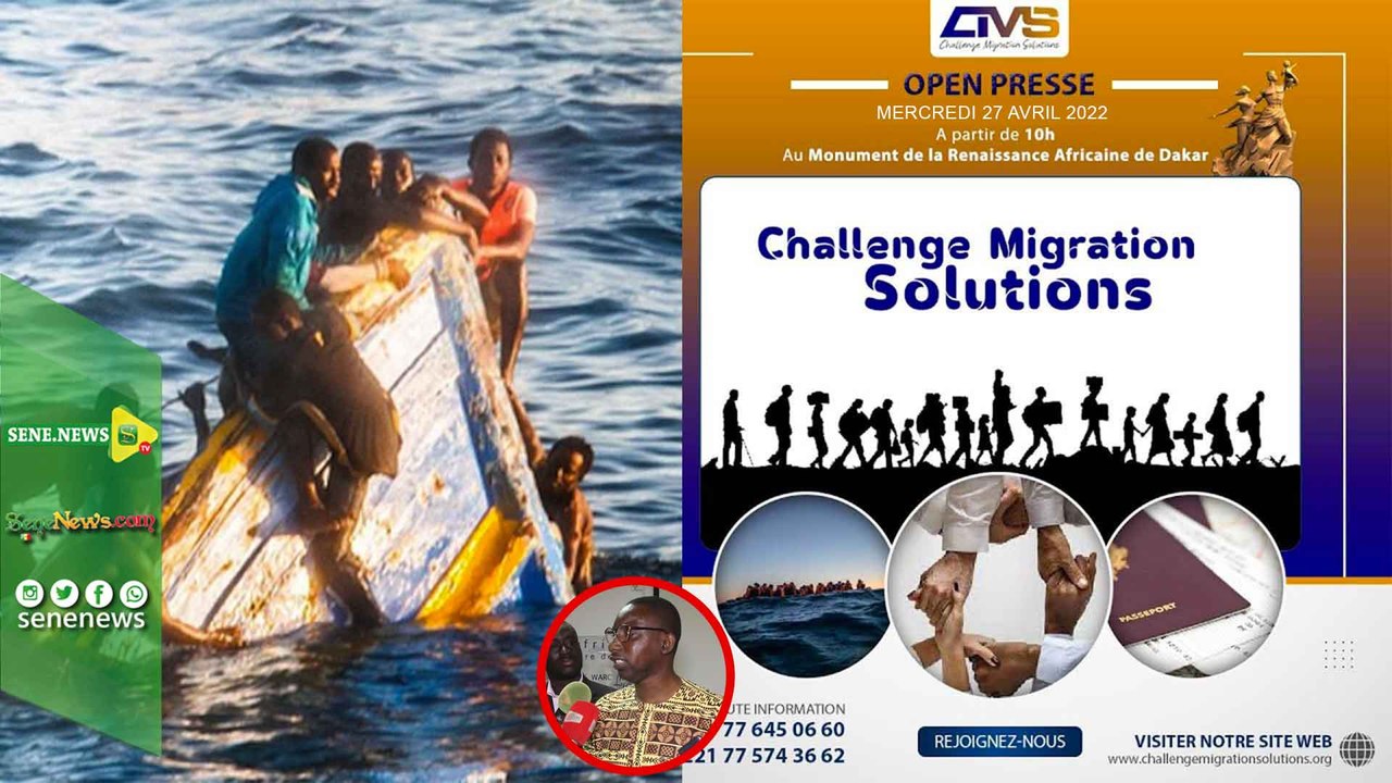 Lutte contre l'immigration clandestine : CMS apporte la solution !
