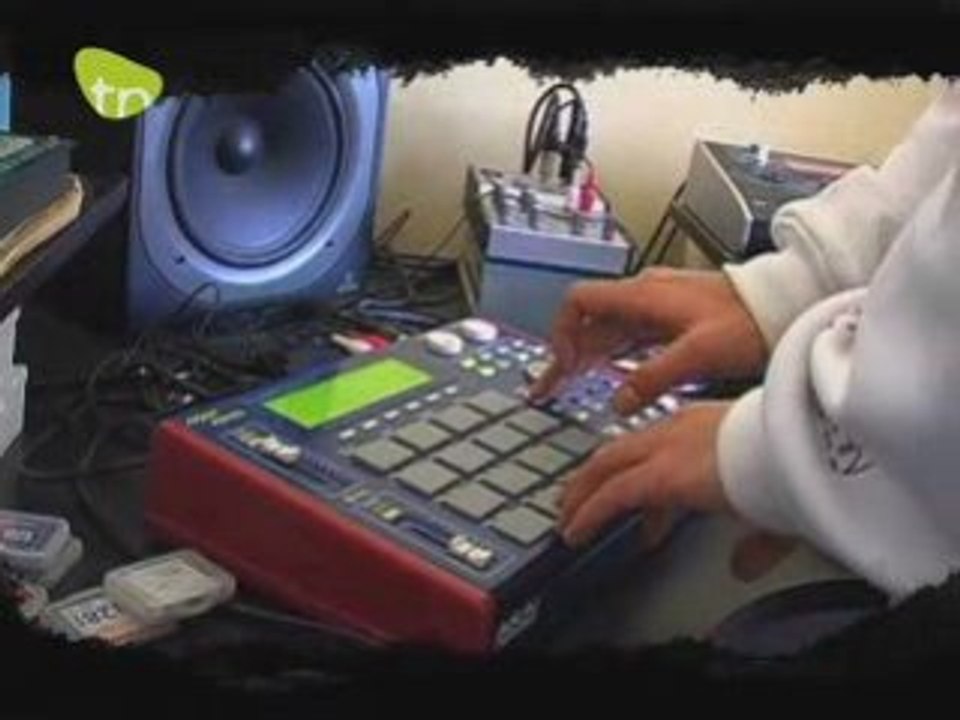 Uno Seis - Beatmaker