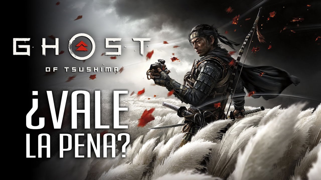 Ghost of Tsushima ¿Vale la pena?