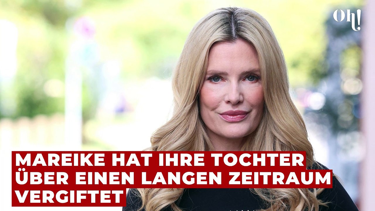 'Unter uns': Dramatische Wendung bei Mareike!