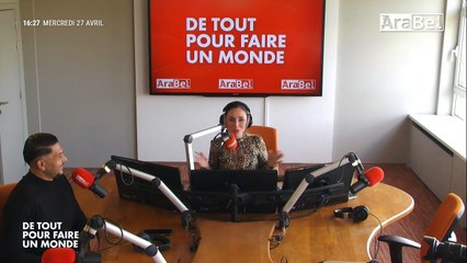 DTPFM - L'intégrale du 27-04-2022