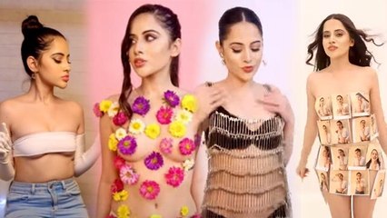 Urfi Javed Top Bold Video Viral l Must Watch l Boldsky