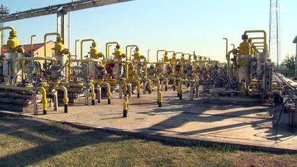 Was geschieht, wenn auch Deutschland kein russisches Gas mehr erhält?