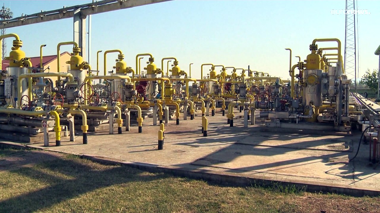 Was geschieht, wenn auch Deutschland kein russisches Gas mehr erhält?