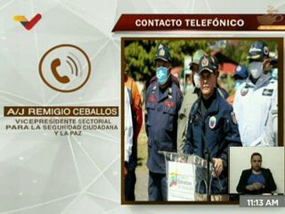 Activan Estado Mayor para las contingencias de lluvias e inicia Plan Nacional de Lluvias 2022