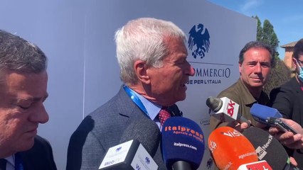 Pil, Sangalli "Nel Def previsioni ottimistiche"