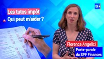 Tuto impôts : qui peut m'aider à remplir ma déclaration ?