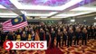 Malaysia eyes 36 gold, 35 silver and 75 bronze at Hanoi SEA Games