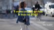 VOICI : Mode : 3 modèles de vestes en jean tendance en été 2022