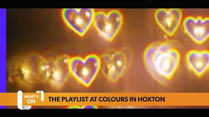 What’s on in London for the bank holiday!