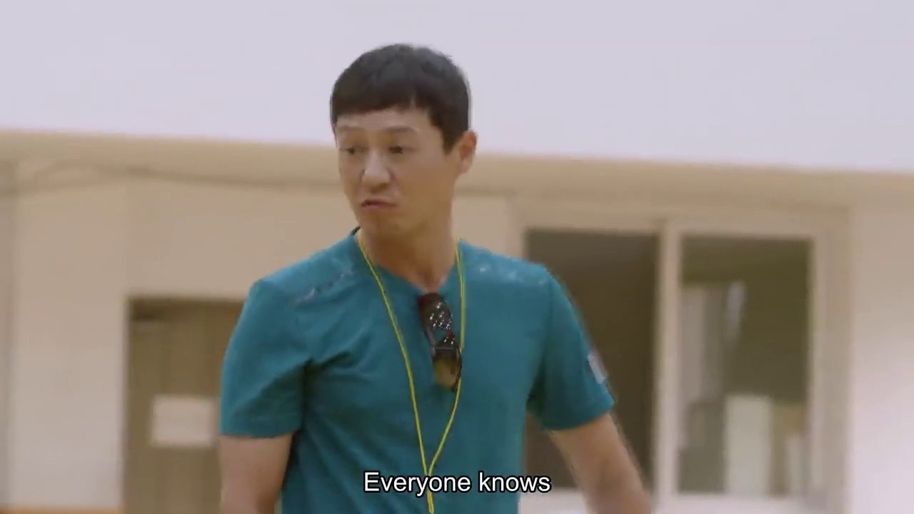 The school 2022 korean drama - Does the most popular guy in class have a crush on me - Kdrama 2022