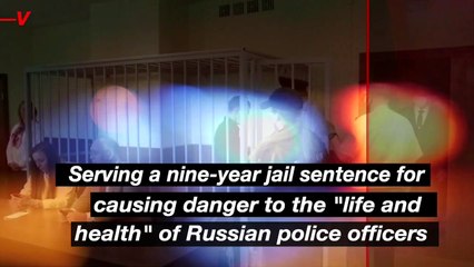 Former American Marine Returned to U.S. in Prisoner Exchange With Russia