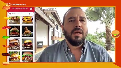 ‘Tulio Recomienda’ y sus tips para el regreso de Burger Master