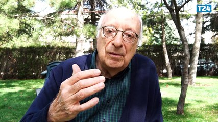 Rıza Türmen: 12 Eylül’de bile çıkarılmadığımız Avrupa Konseyi’nden şimdi çıkarılabiliriz