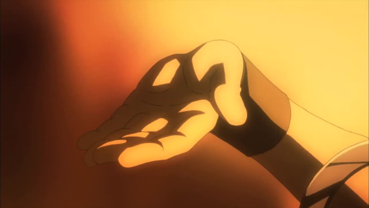 Cobra the Animation Official Trailer