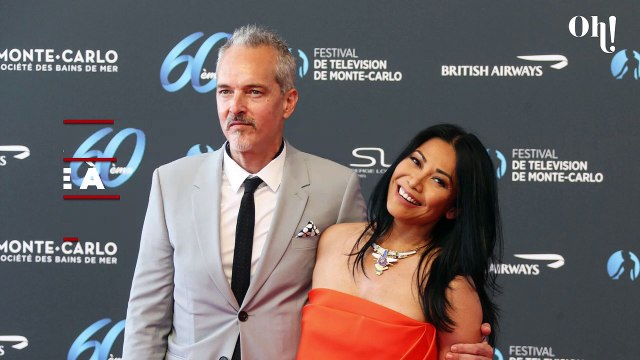 Help Anggun victime d’un accident domestique et seule chez elle, la chanteuse appelle à l'aide