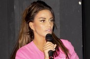 Katie Price denied breaching a restraining order in court