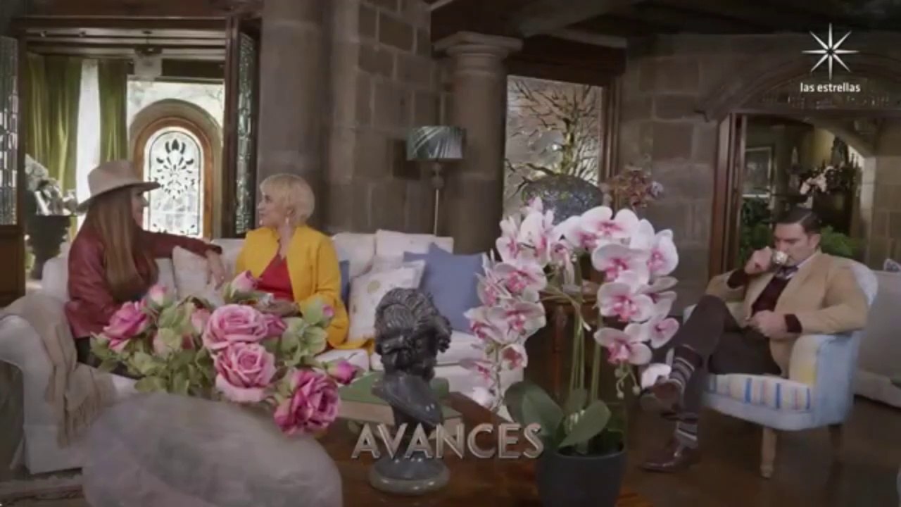 La Herencia Capitulo 23
