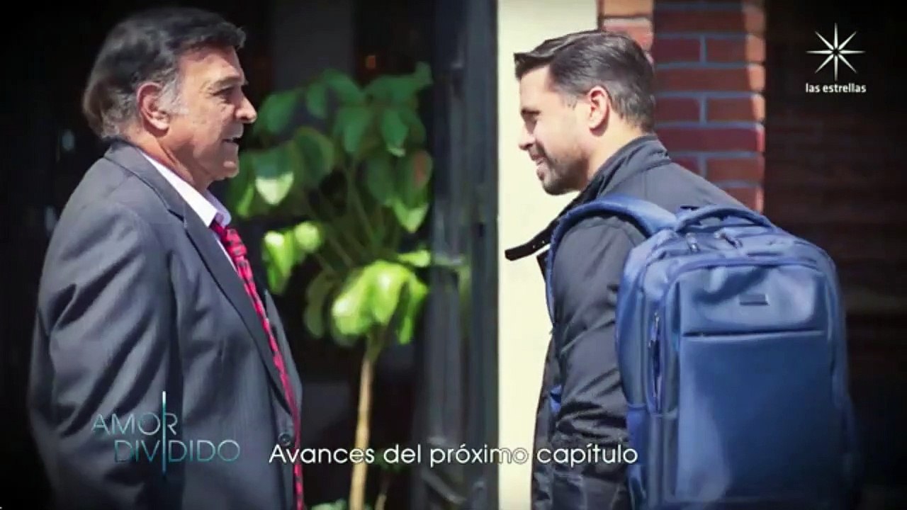 Amor Dividido Avance Capitulo 73