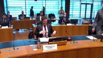 Brussels triggers rule of law mechanism for very first time against Hungary