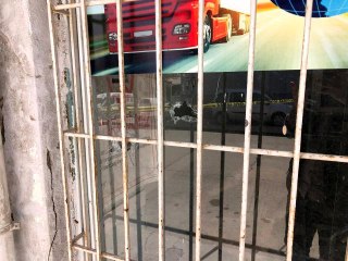 Son dakika haberi | Kardeşi ile yeğeninin silahlı saldırısına uğrayan nakliyeci hayatını kaybetti