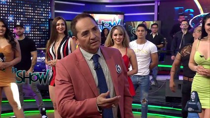 Nataly y 'Antony' ¿Tienen un hijo?