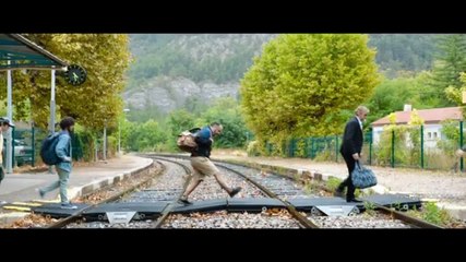 On s'engueule, on se marre ! Une belle soirée d'avant-première au Pathé Plan de Campagne avec le nou