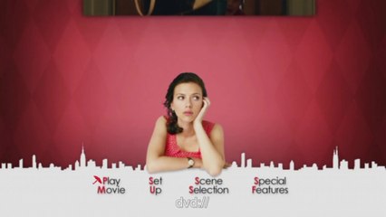 Opening to The Nanny Diaries 2007 DVD (HD)