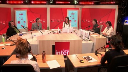 C'est quoi la gauche ? - Le Moment Meurice