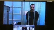 Echange de prisonniers : Moscou libère Trevor Reed contre un pilote russe détenu aux Etats-Unis