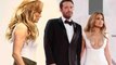 Bennifer 'Marriage NO Children'! Jennifer Lopez and Ben Affleck will not have children