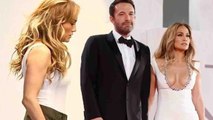 Bennifer 'Marriage NO Children'! Jennifer Lopez and Ben Affleck will not have children