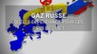 Gaz russe : les États-Unis prennent des mesures pour réduire l'approvisionnement