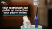 These Hacks You Can Use When Using Your Toothbrush Are So Important