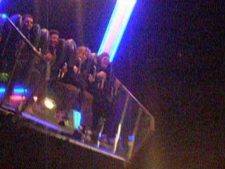 Foire du Trone 16.04.2006